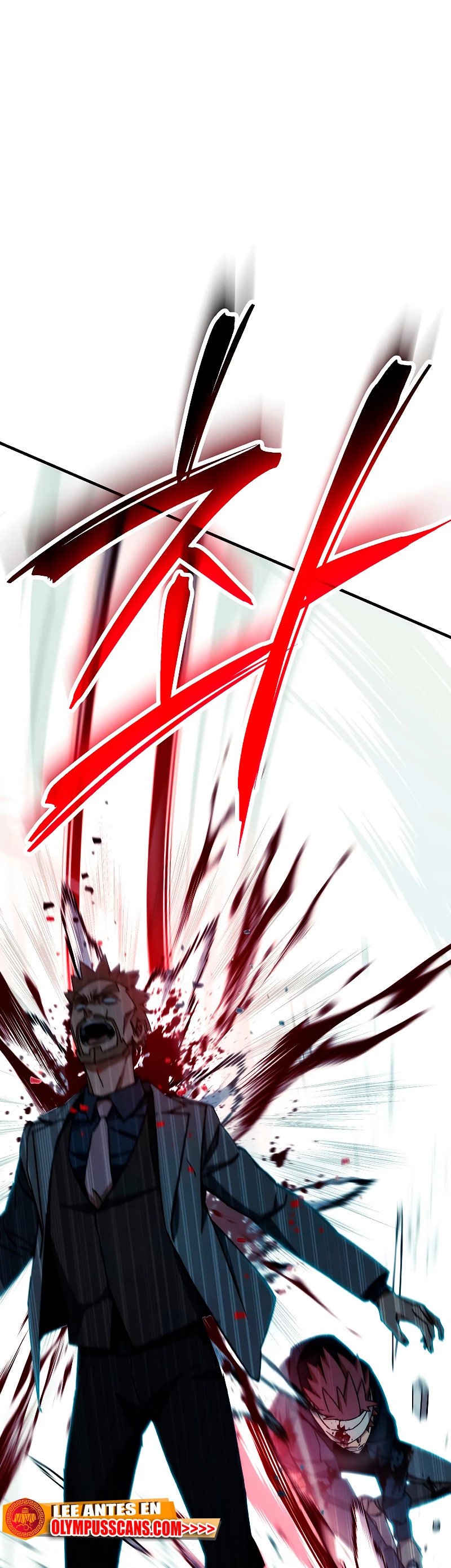 Heroe, regresa > Capitulo 53 > Page 11