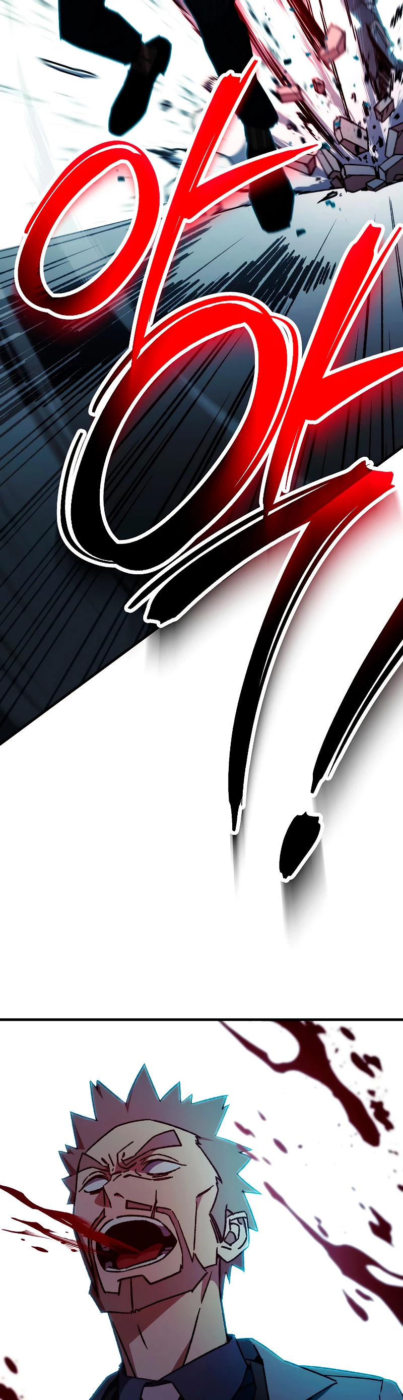 Heroe, regresa > Capitulo 53 > Page 21