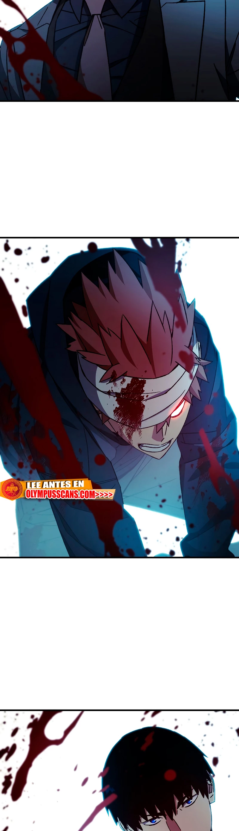 Heroe, regresa > Capitulo 53 > Page 31