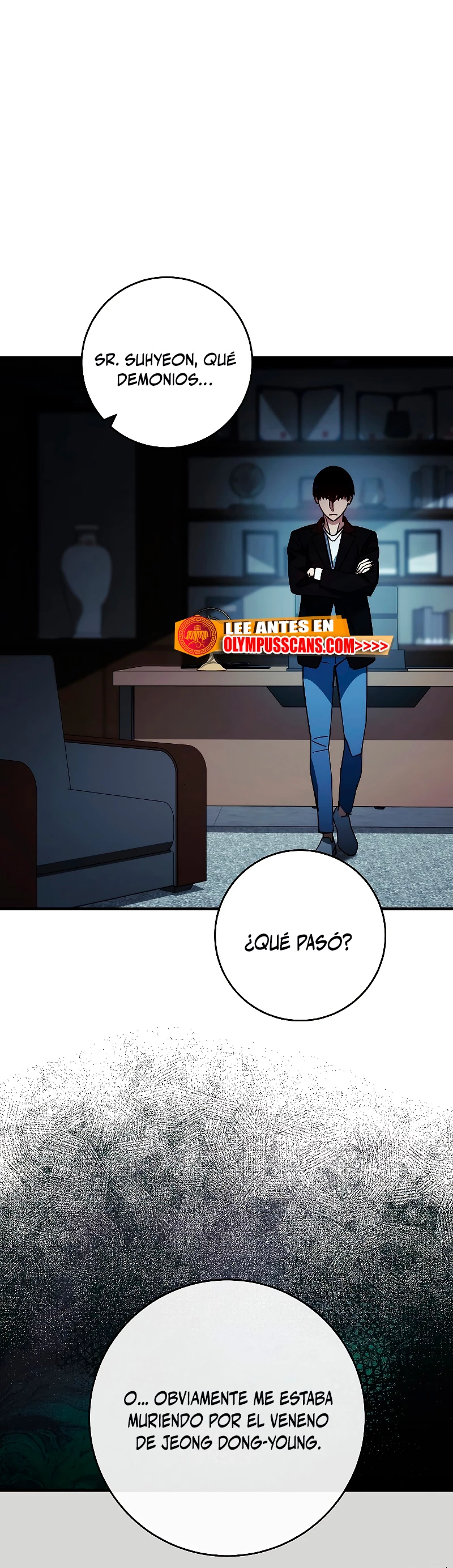 Heroe, regresa > Capitulo 53 > Page 81