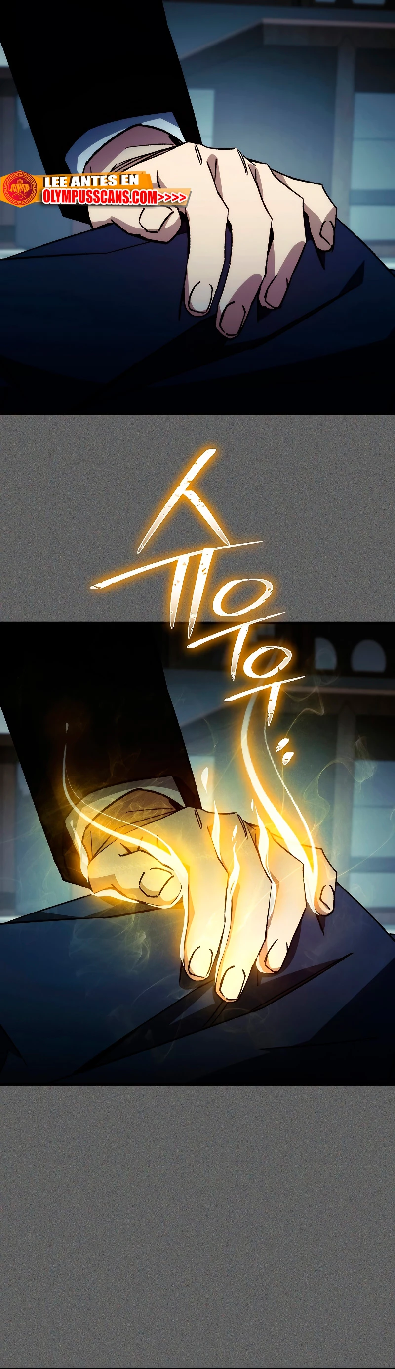 Heroe, regresa > Capitulo 53 > Page 121