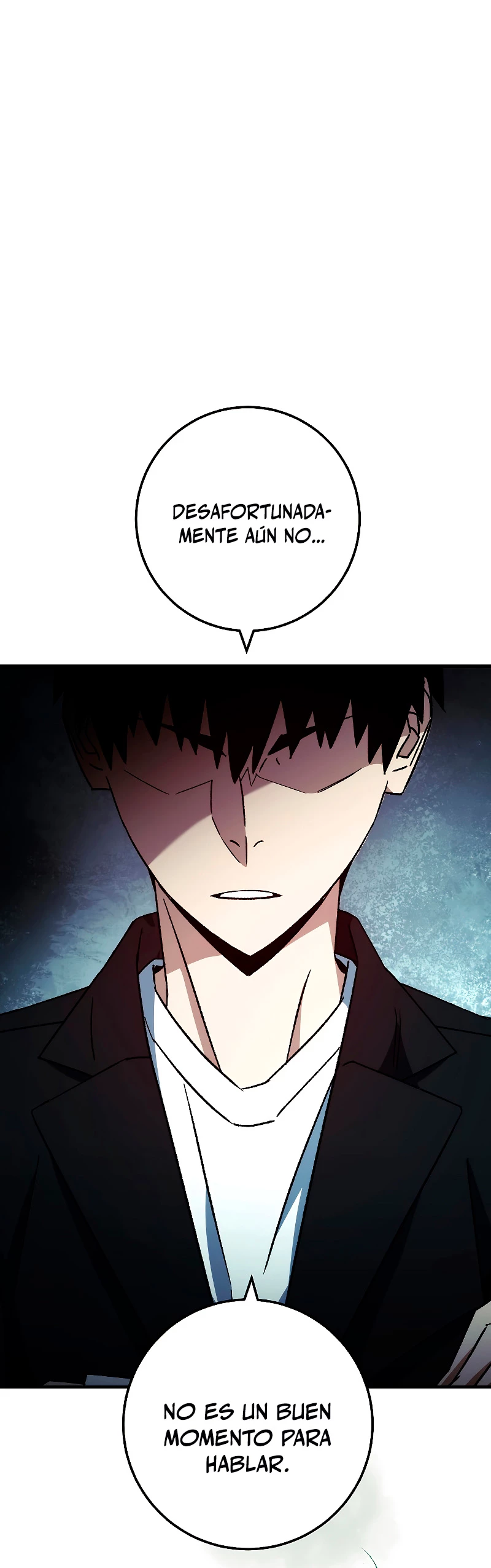 Heroe, regresa > Capitulo 53 > Page 161