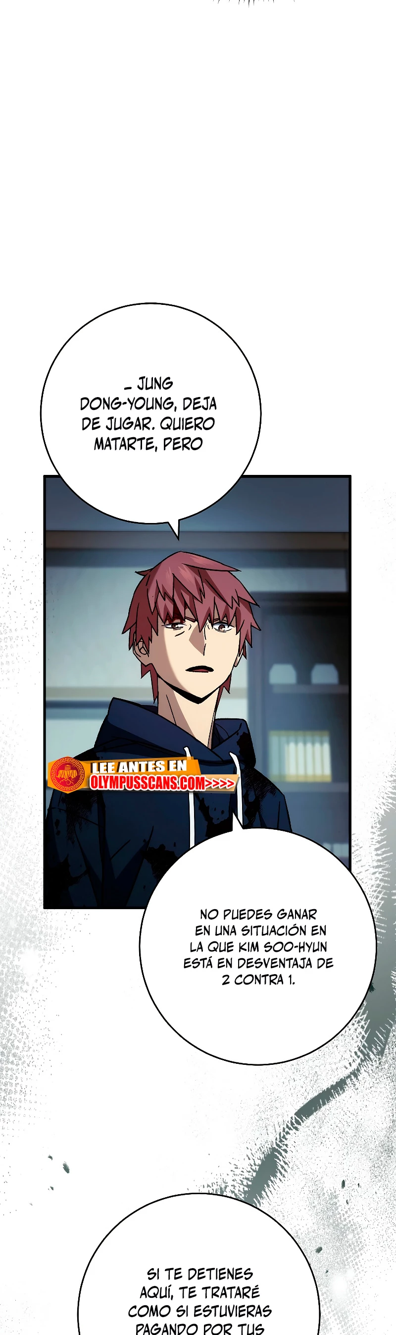 Heroe, regresa > Capitulo 53 > Page 221