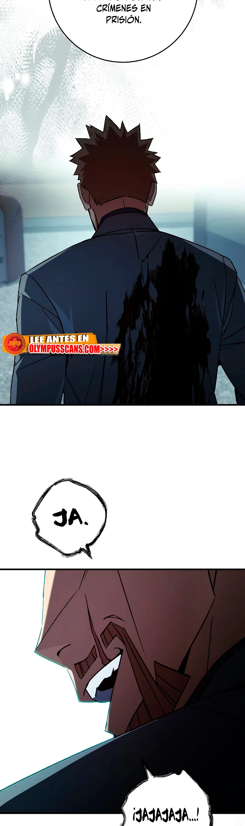 Heroe, regresa > Capitulo 53 > Page 231