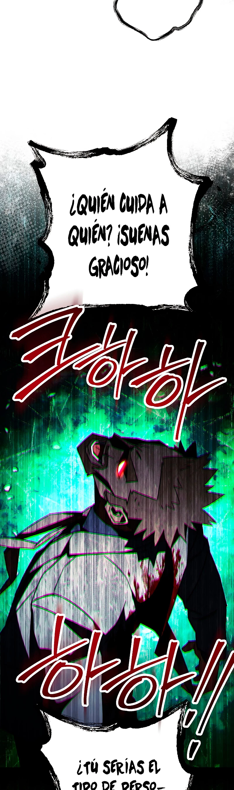 Heroe, regresa > Capitulo 53 > Page 241