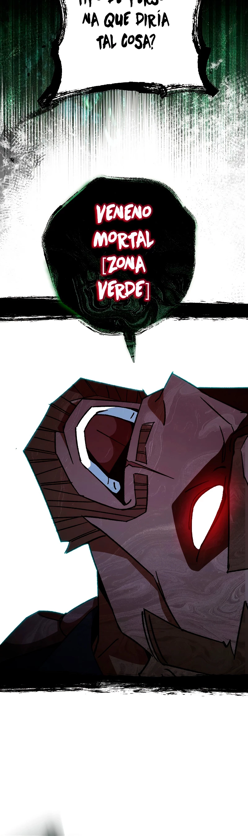 Heroe, regresa > Capitulo 53 > Page 251