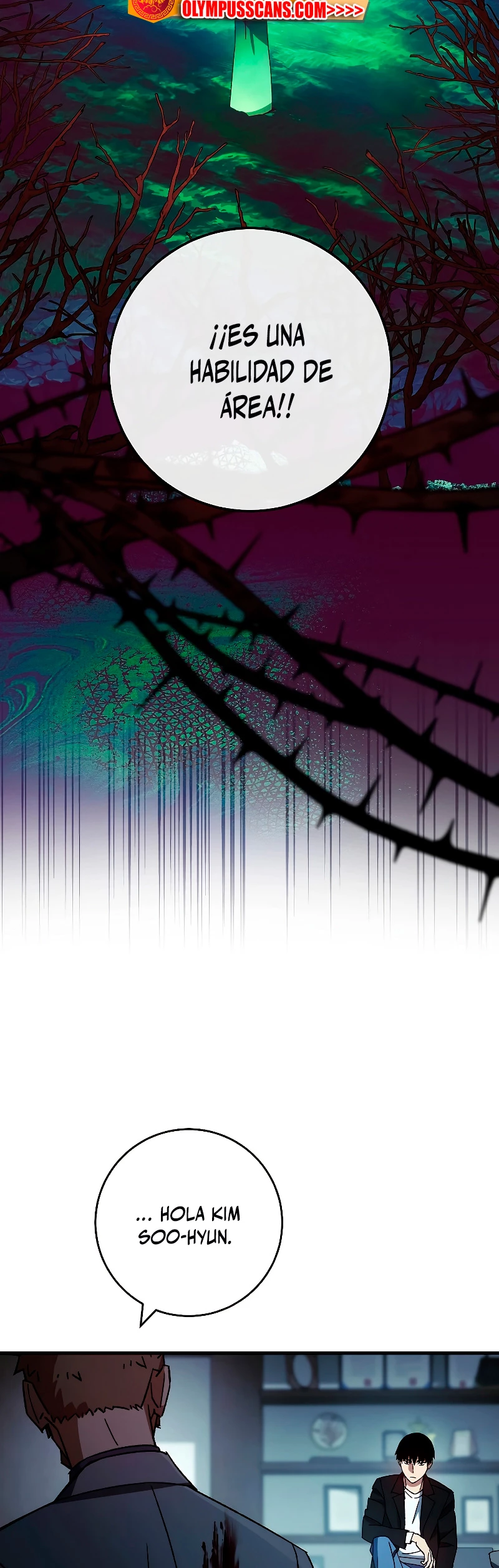 Heroe, regresa > Capitulo 53 > Page 291