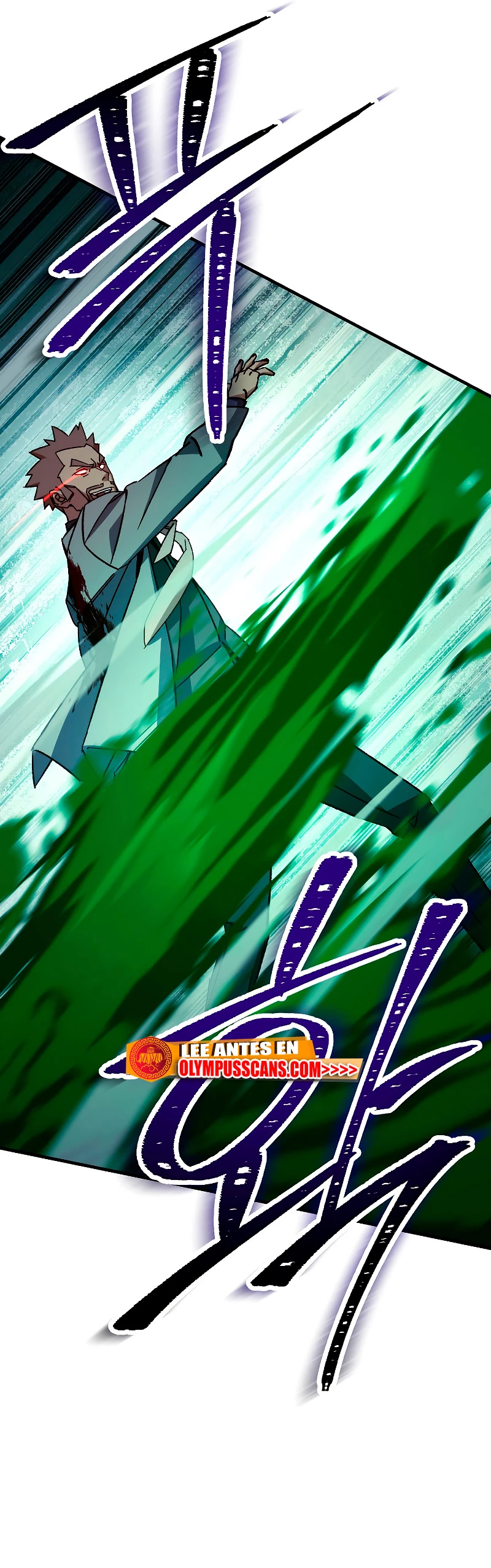 Heroe, regresa > Capitulo 53 > Page 321