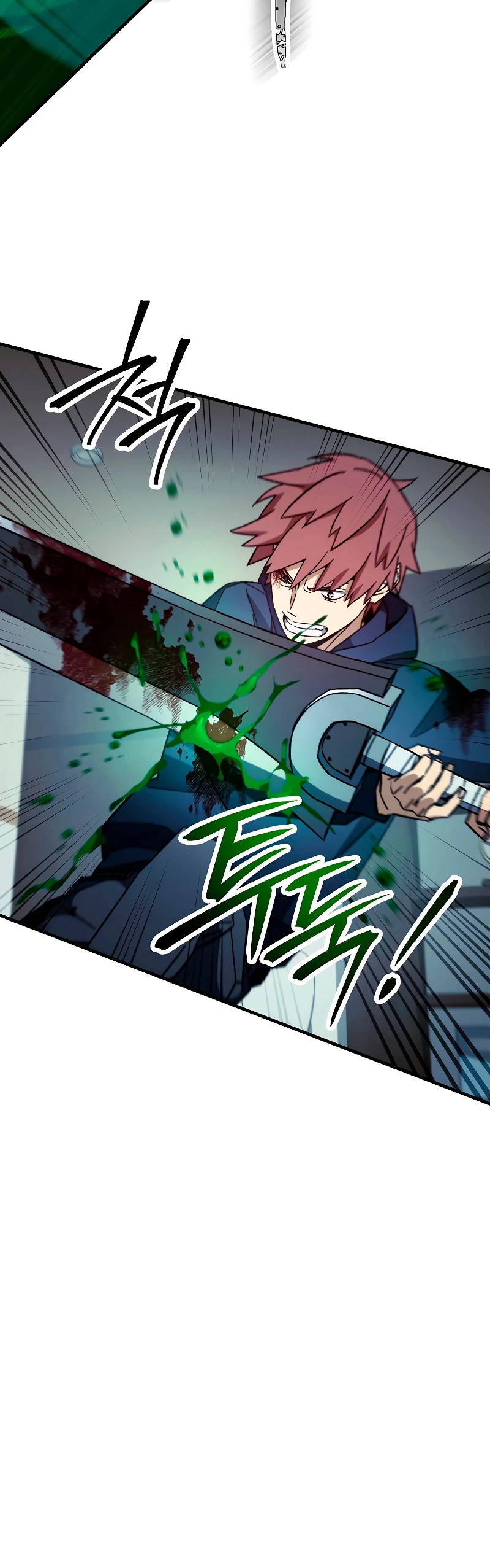 Heroe, regresa > Capitulo 53 > Page 371