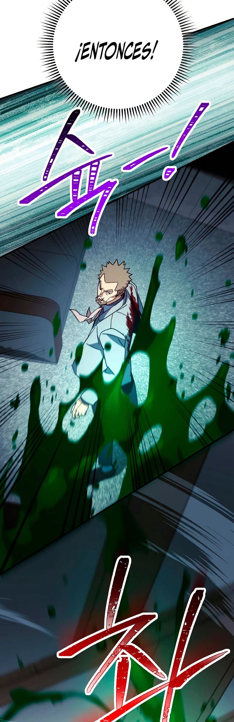 Heroe, regresa > Capitulo 53 > Page 401