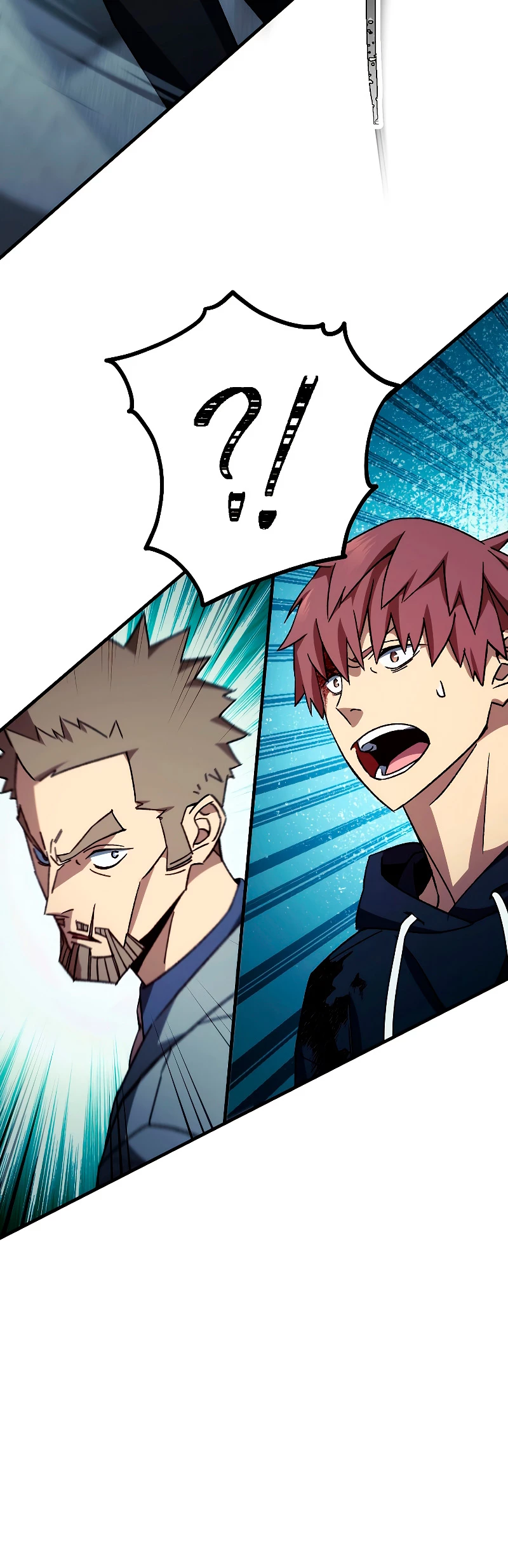 Heroe, regresa > Capitulo 53 > Page 421