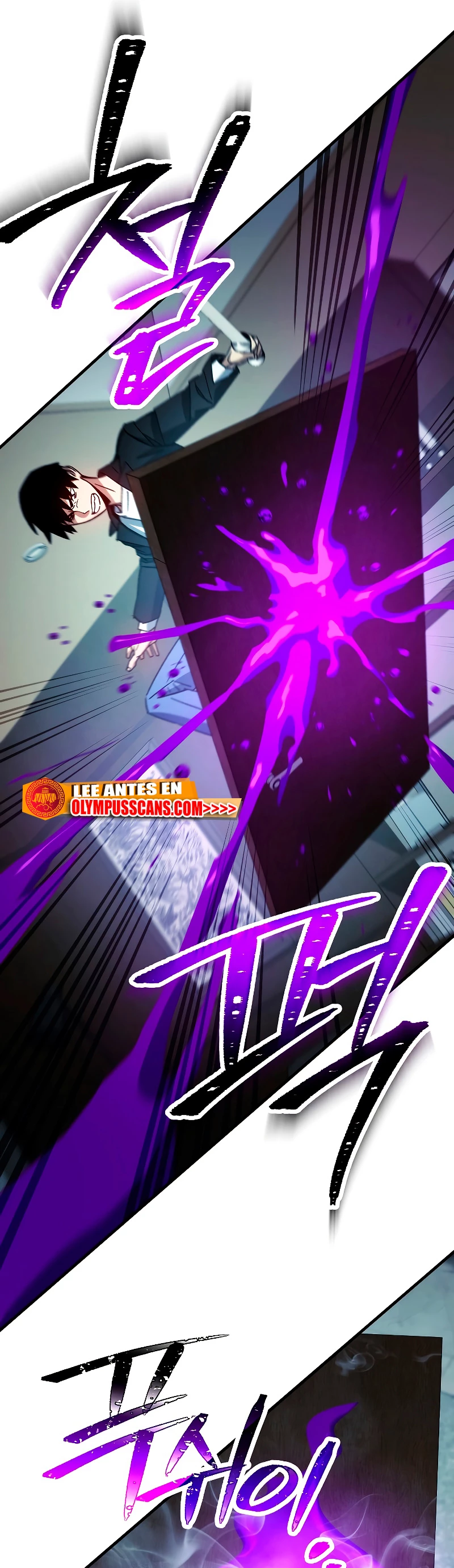 Heroe, regresa > Capitulo 53 > Page 451