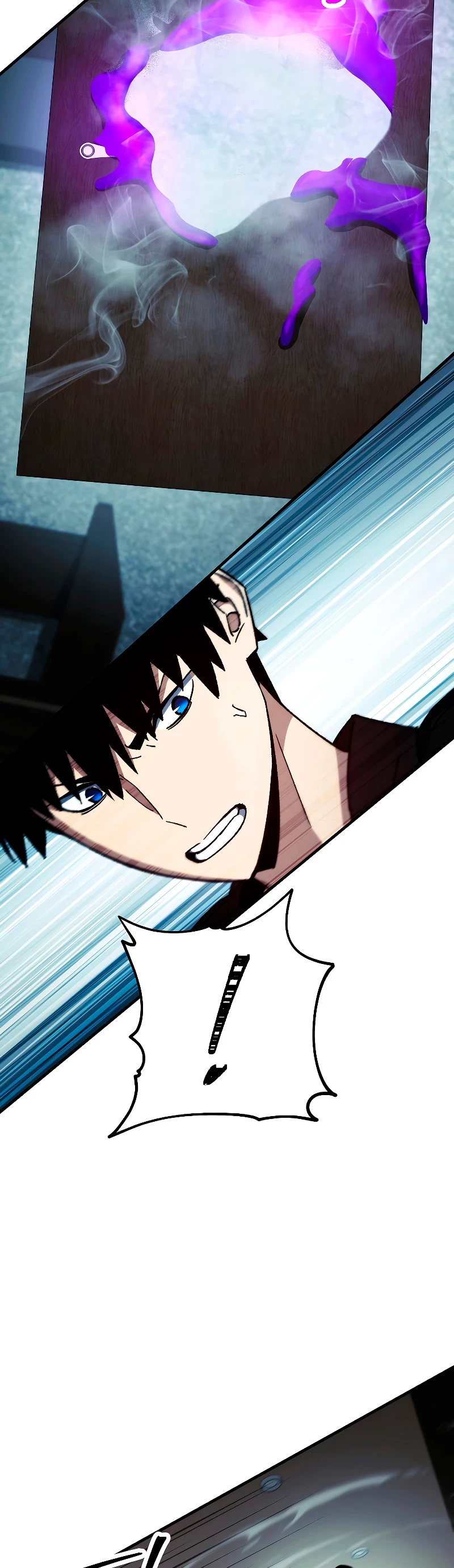 Heroe, regresa > Capitulo 53 > Page 461