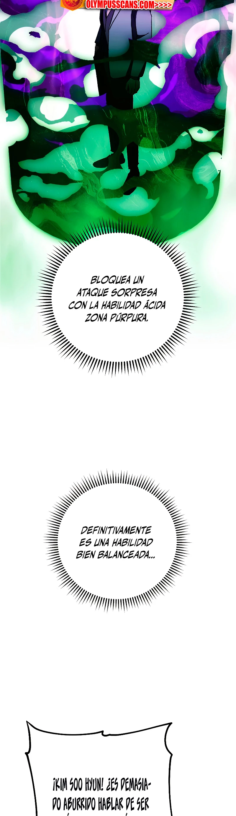 Heroe, regresa > Capitulo 53 > Page 481