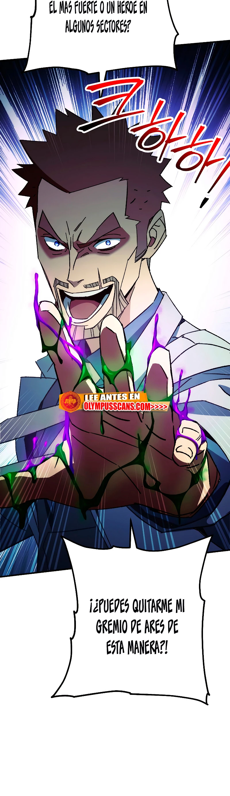 Heroe, regresa > Capitulo 53 > Page 491