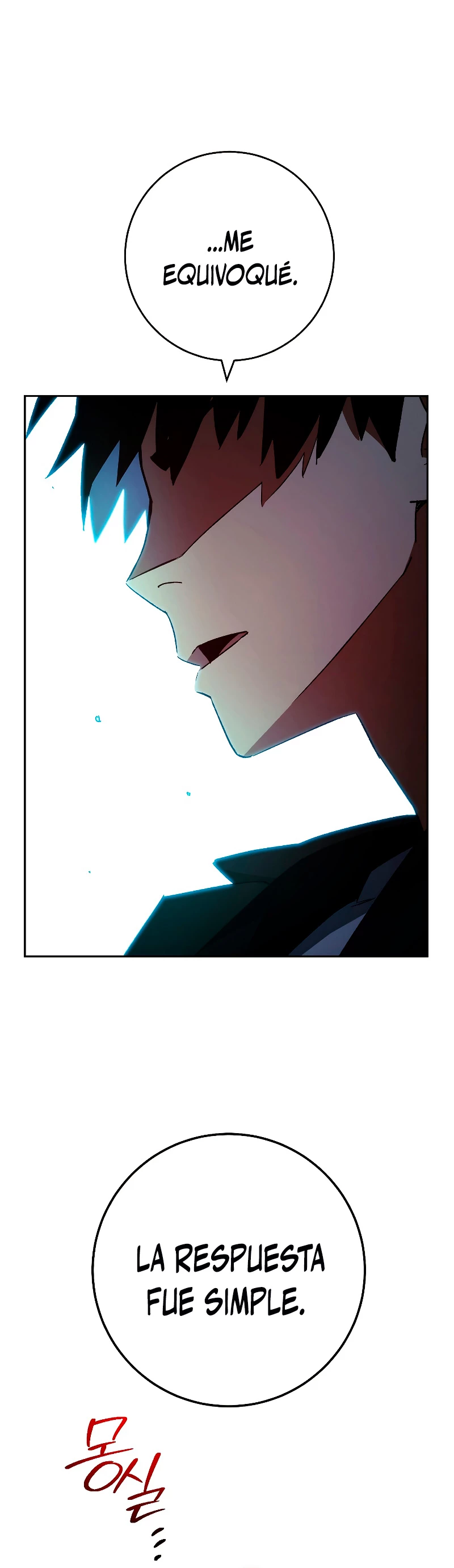 Heroe, regresa > Capitulo 53 > Page 501