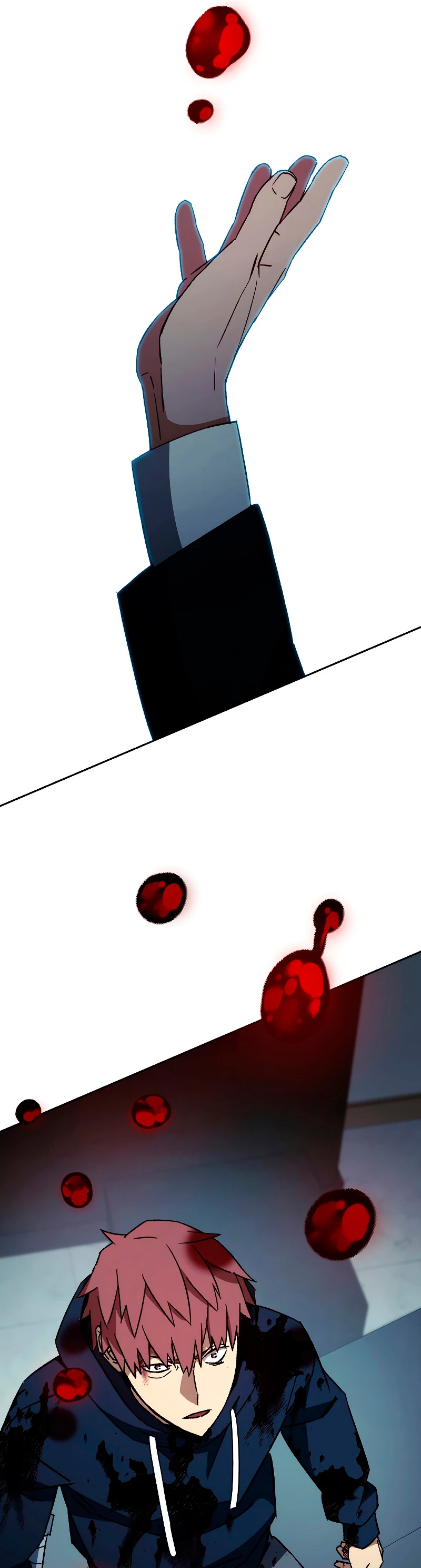 Heroe, regresa > Capitulo 53 > Page 511