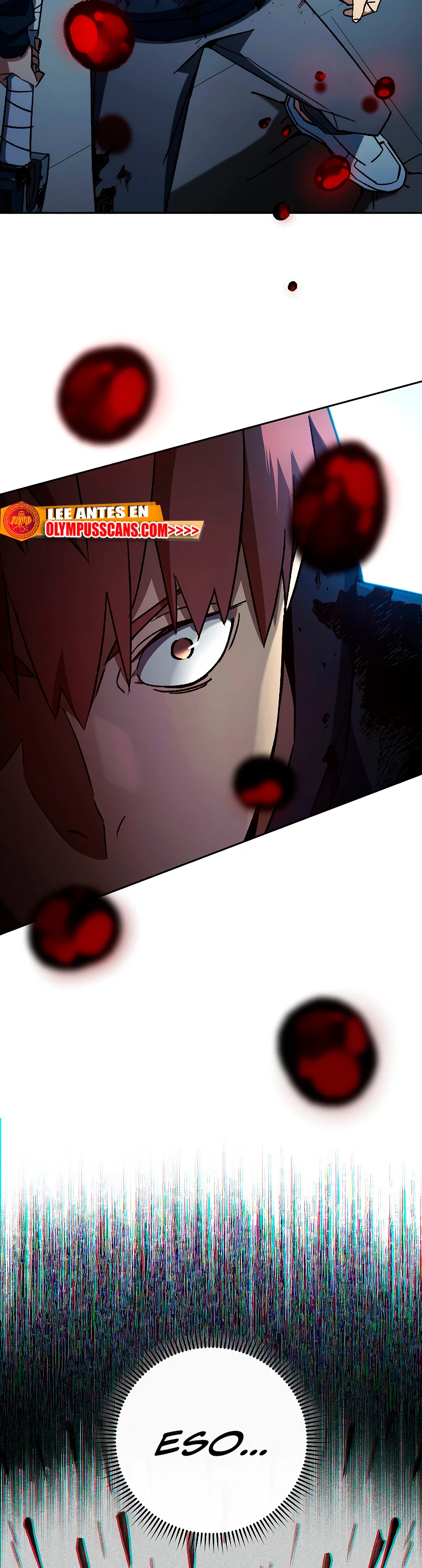 Heroe, regresa > Capitulo 53 > Page 521