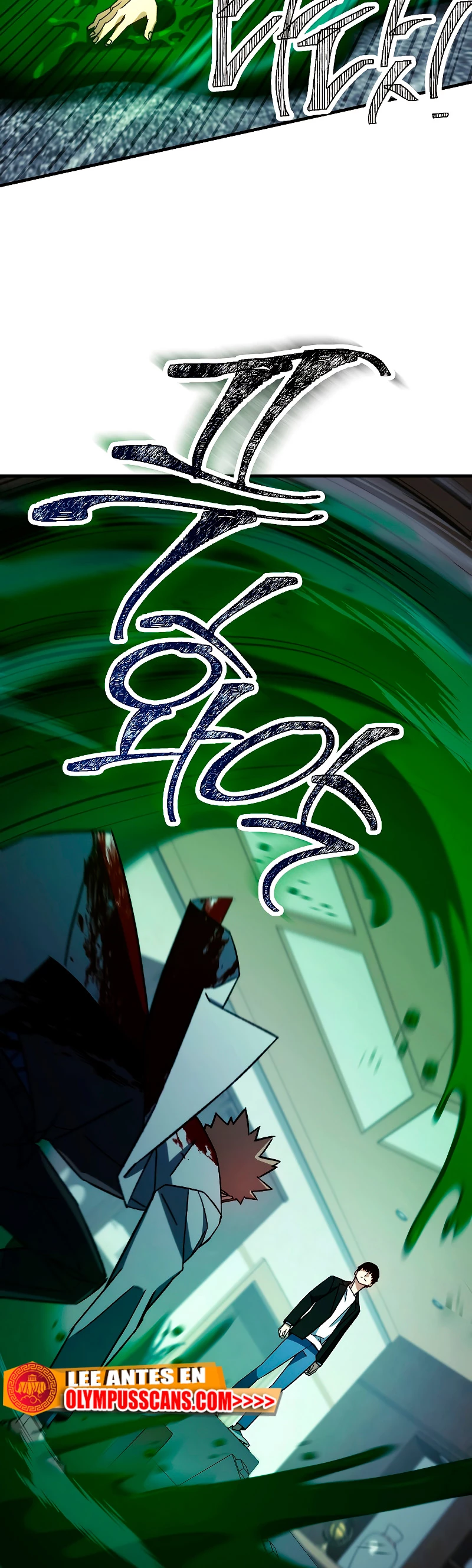 Heroe, regresa > Capitulo 54 > Page 41