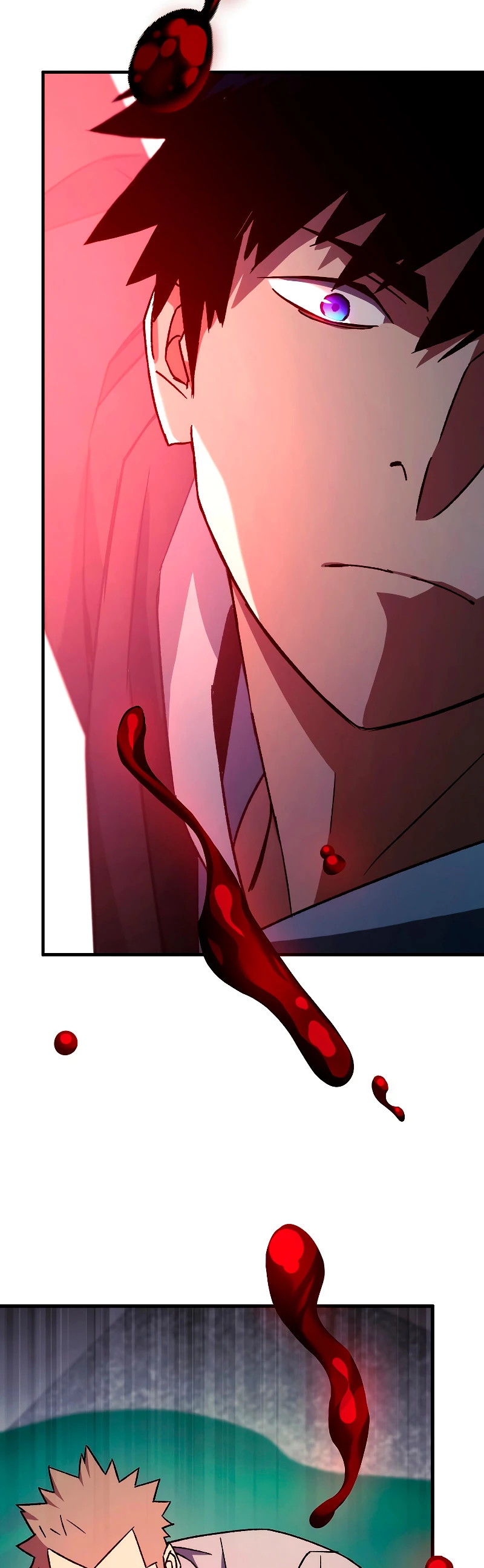 Heroe, regresa > Capitulo 54 > Page 81