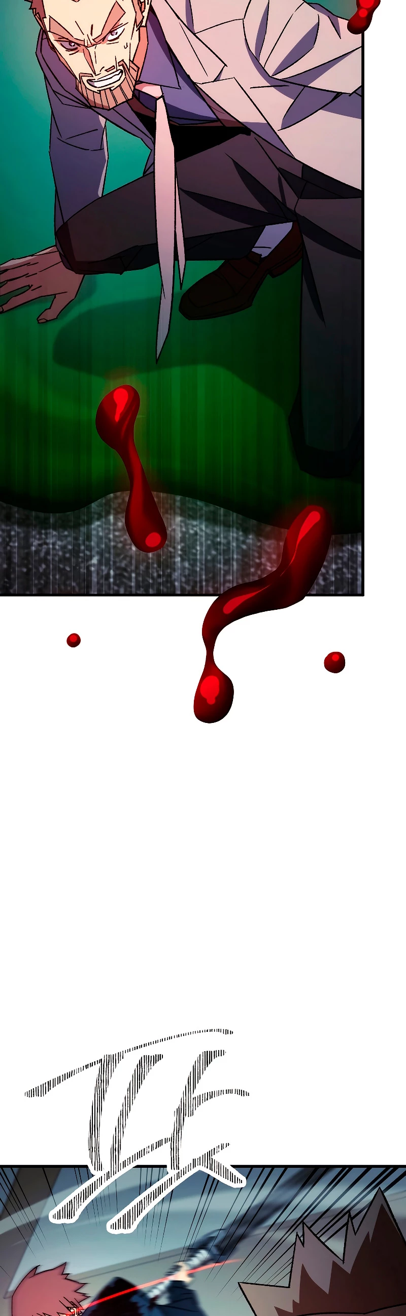 Heroe, regresa > Capitulo 54 > Page 91