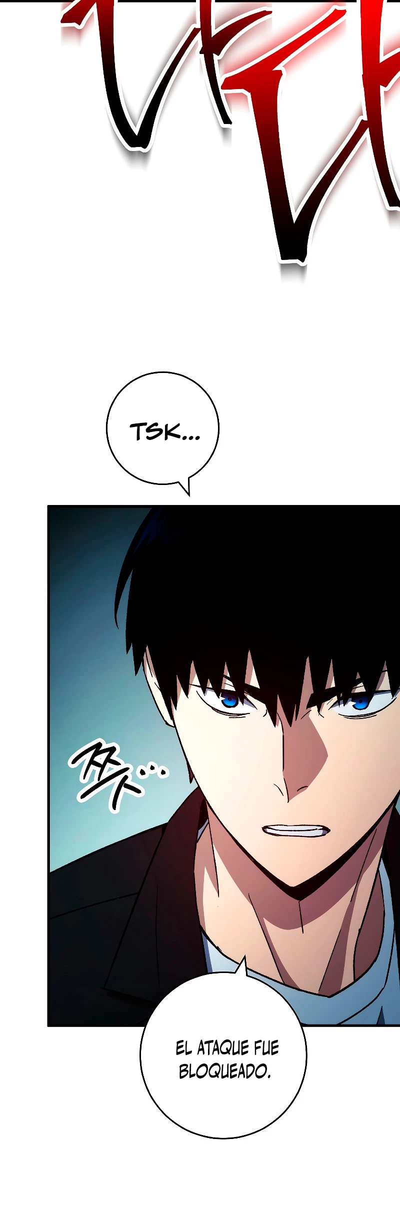 Heroe, regresa > Capitulo 54 > Page 141