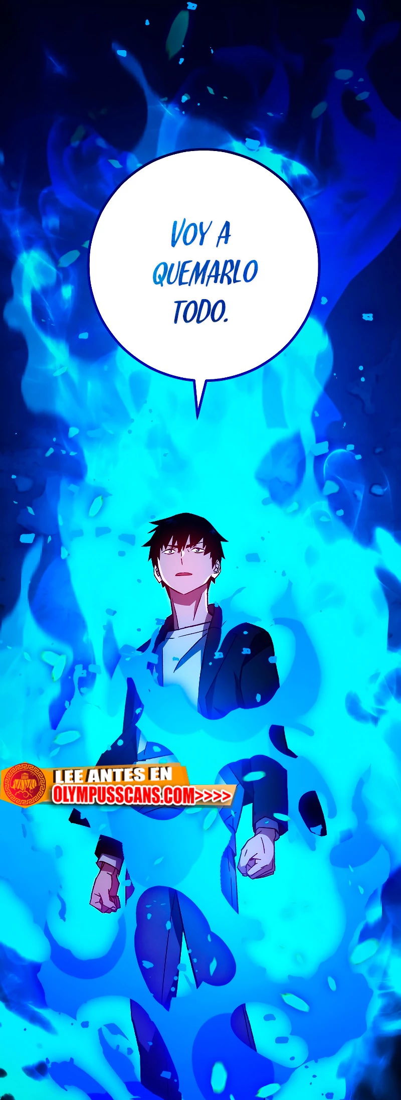 Heroe, regresa > Capitulo 54 > Page 201