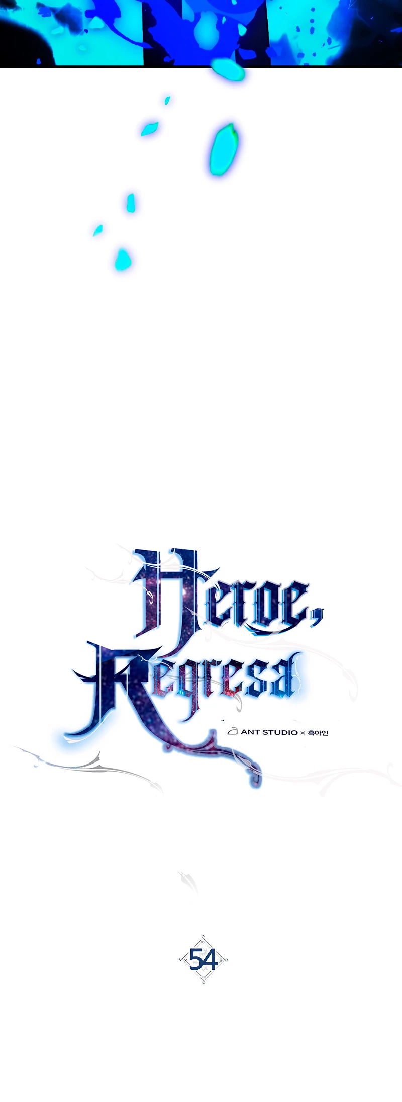 Heroe, regresa > Capitulo 54 > Page 211