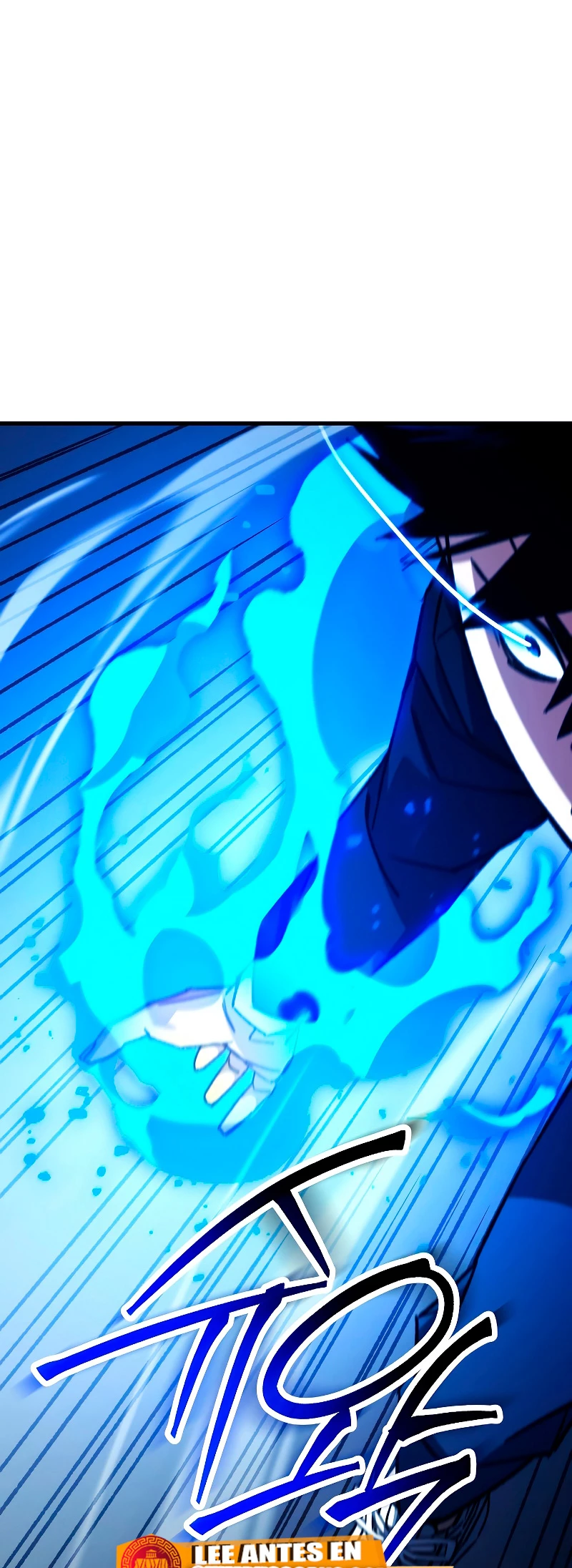 Heroe, regresa > Capitulo 54 > Page 221