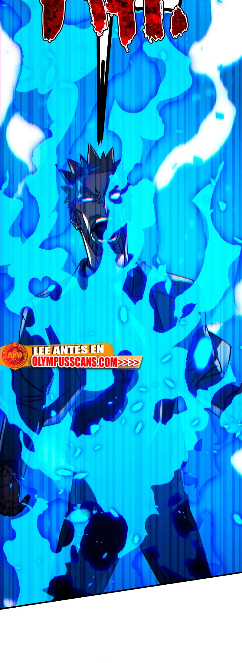 Heroe, regresa > Capitulo 54 > Page 251