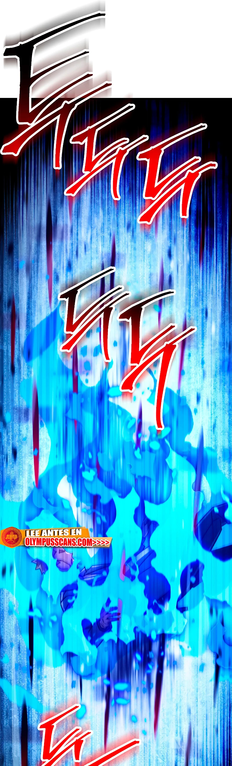 Heroe, regresa > Capitulo 54 > Page 261