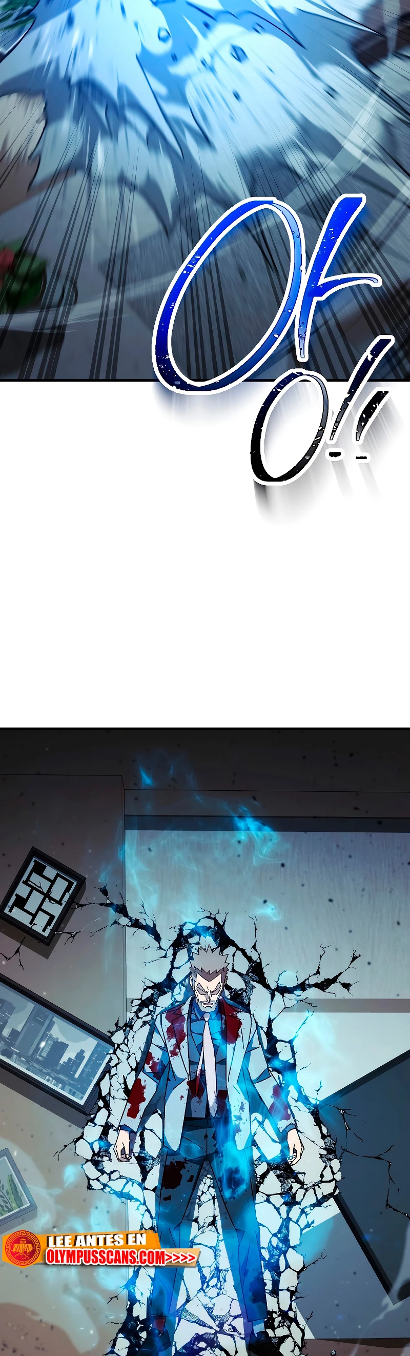 Heroe, regresa > Capitulo 54 > Page 281