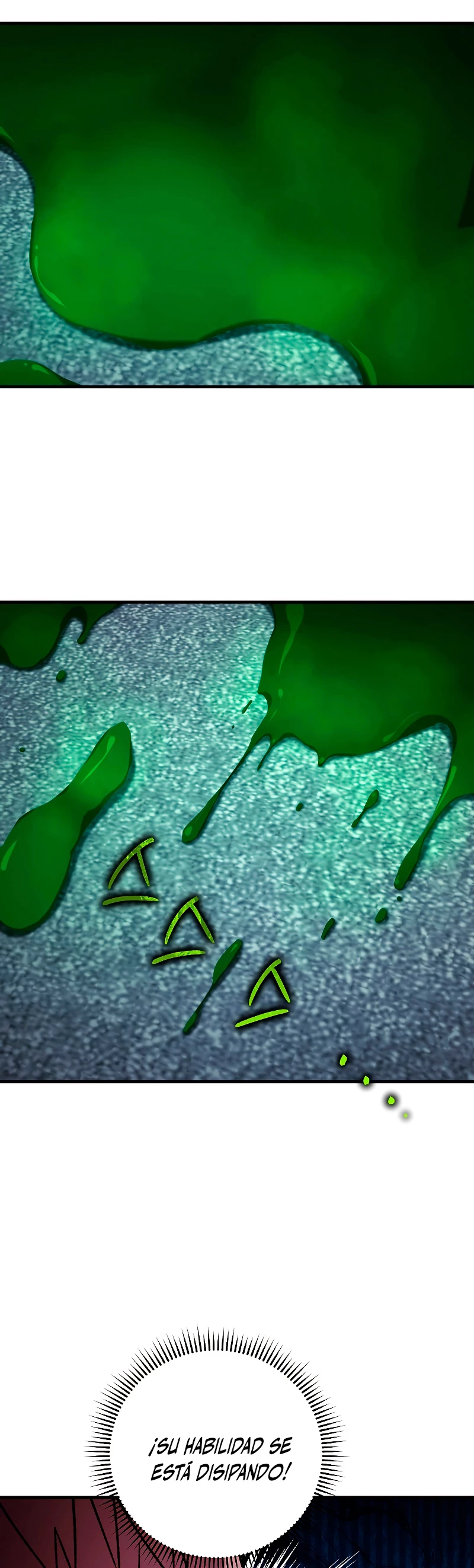 Heroe, regresa > Capitulo 54 > Page 301