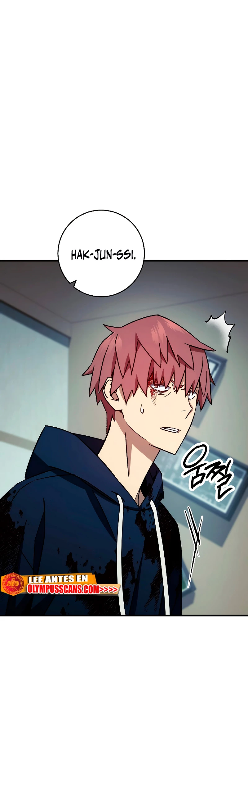 Heroe, regresa > Capitulo 54 > Page 381