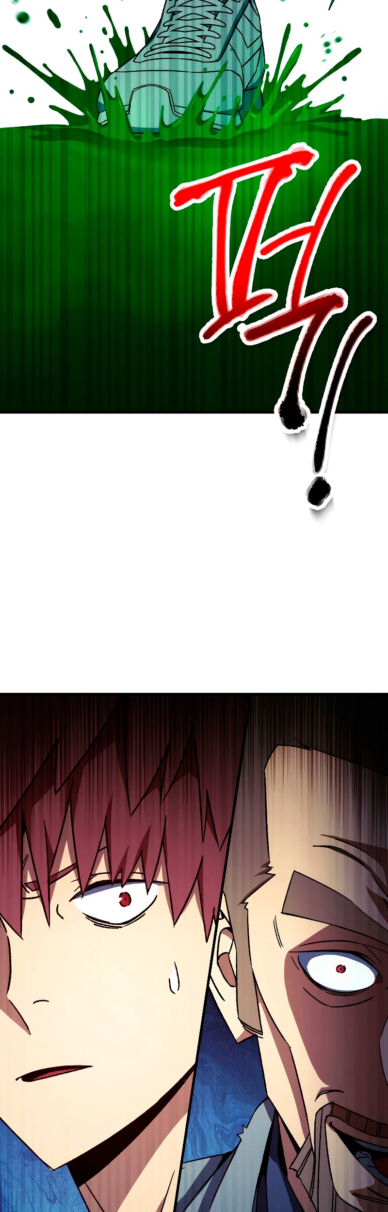 Heroe, regresa > Capitulo 54 > Page 411