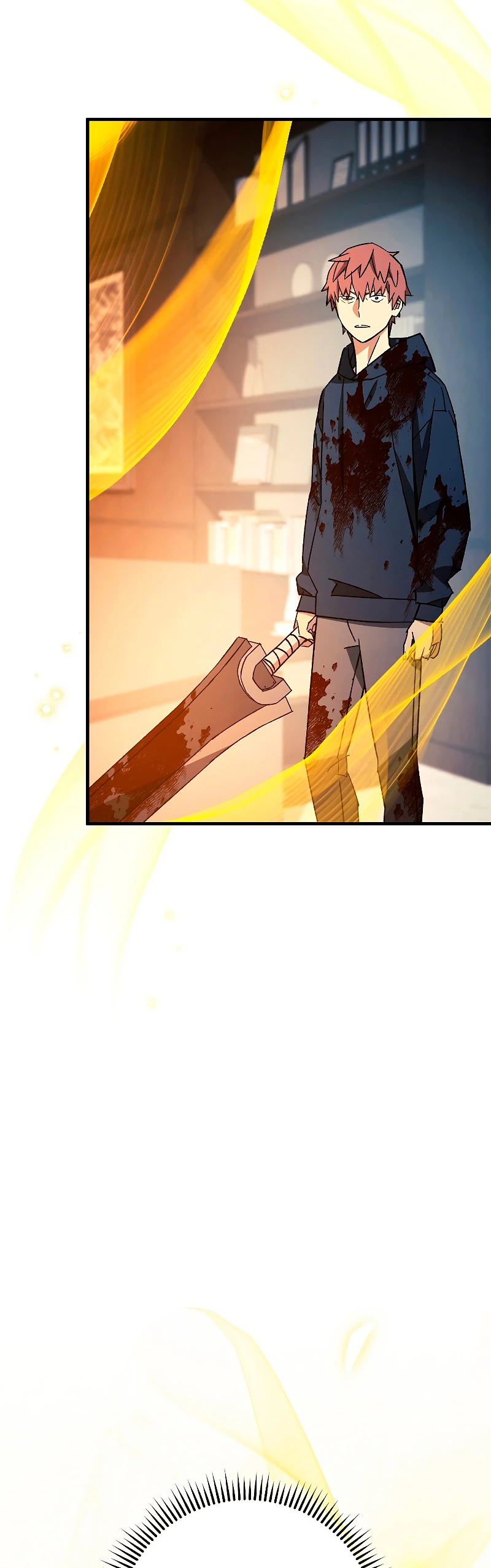 Heroe, regresa > Capitulo 54 > Page 481