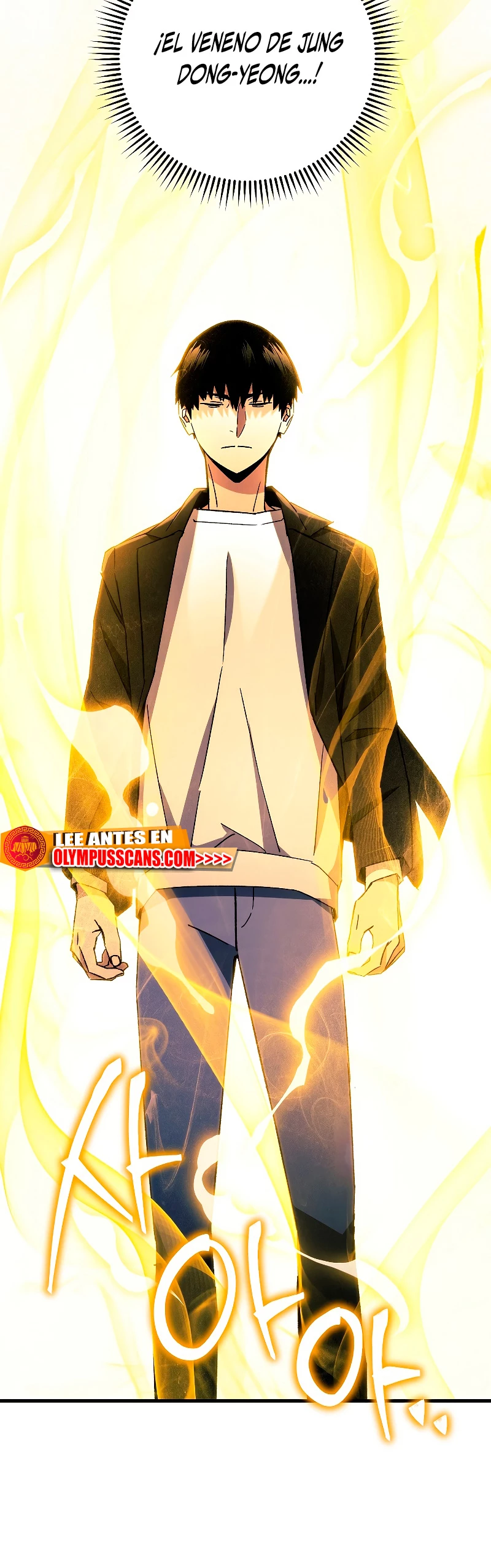 Heroe, regresa > Capitulo 54 > Page 491