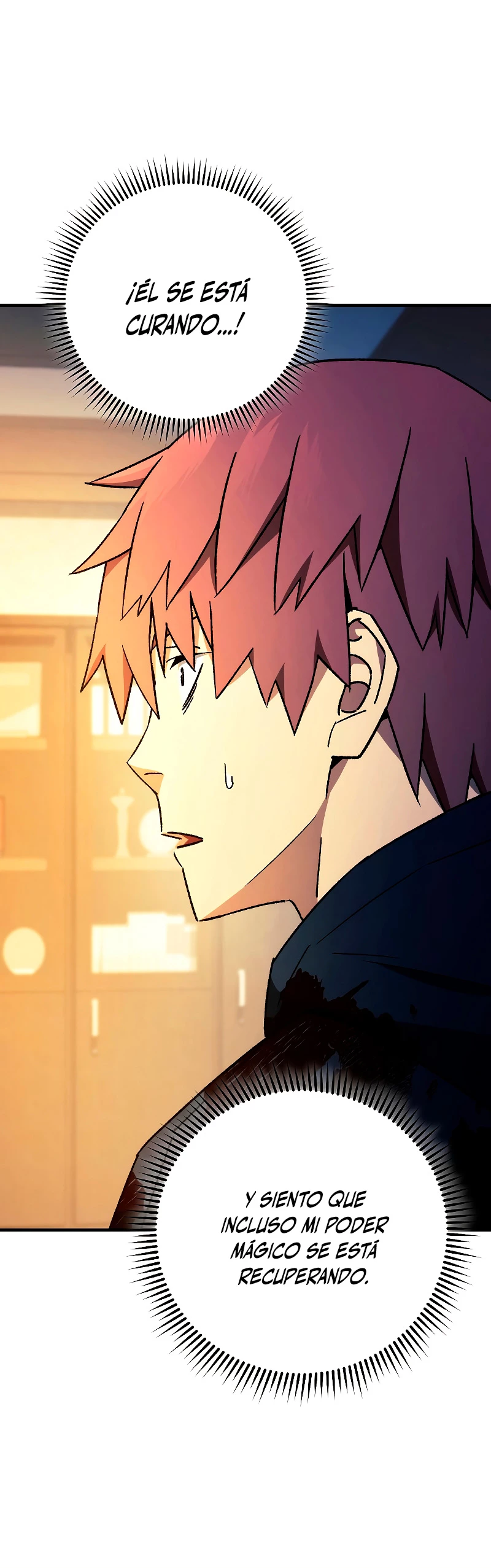 Heroe, regresa > Capitulo 54 > Page 501