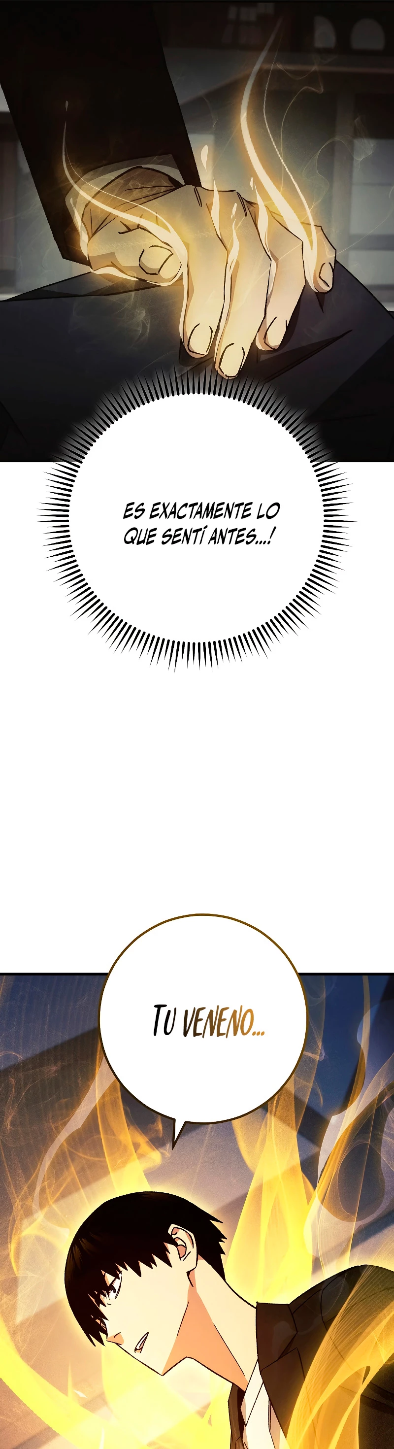 Heroe, regresa > Capitulo 54 > Page 511