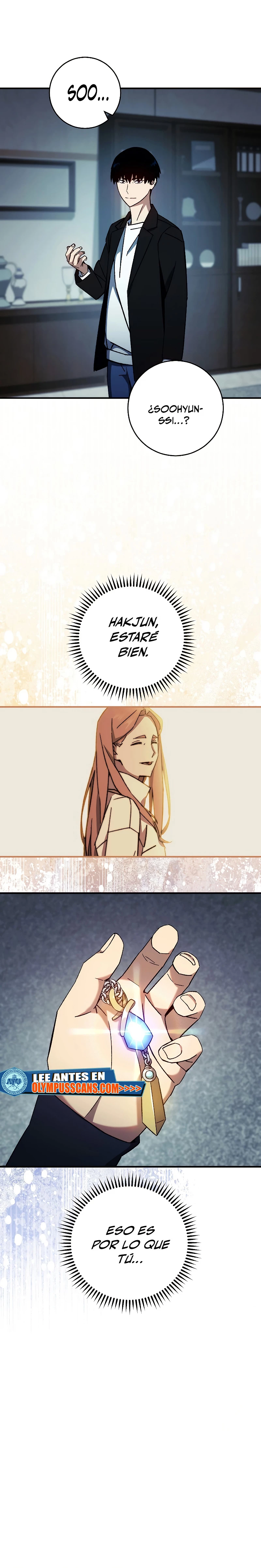 Heroe, regresa > Capitulo 55 > Page 61