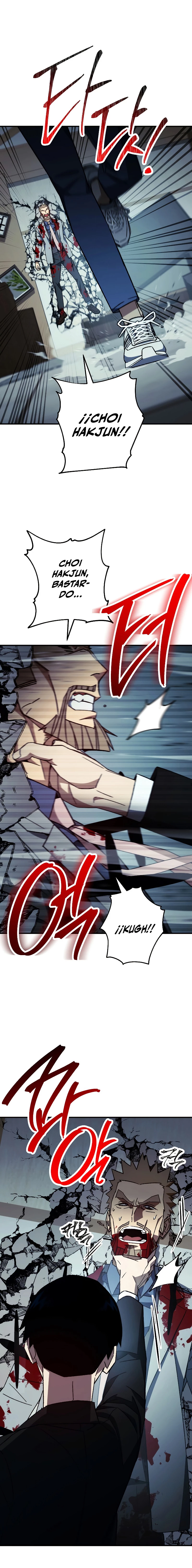 Heroe, regresa > Capitulo 55 > Page 81