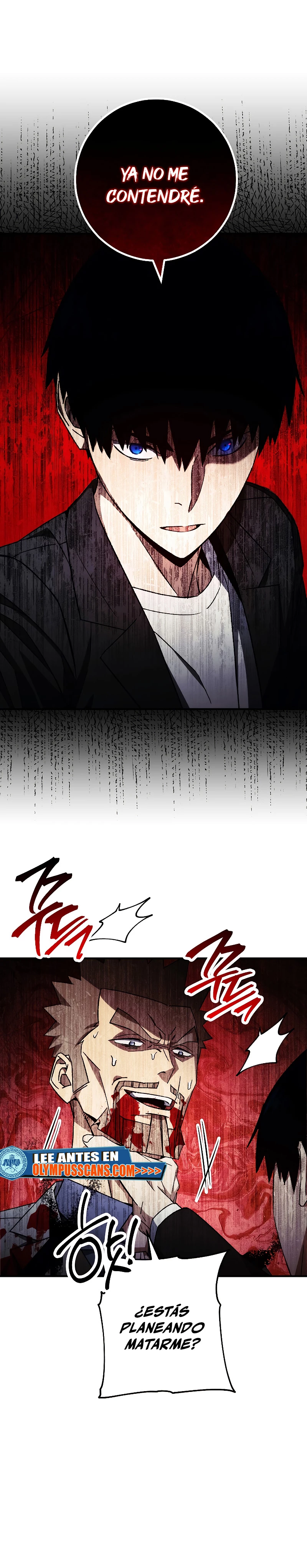 Heroe, regresa > Capitulo 55 > Page 91