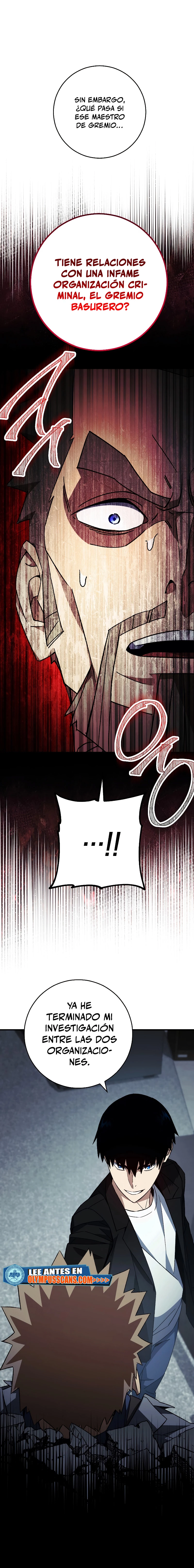 Heroe, regresa > Capitulo 55 > Page 121