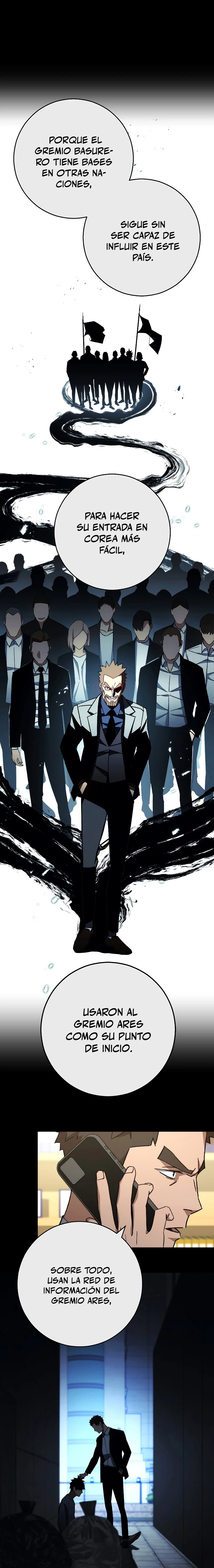 Heroe, regresa > Capitulo 55 > Page 141