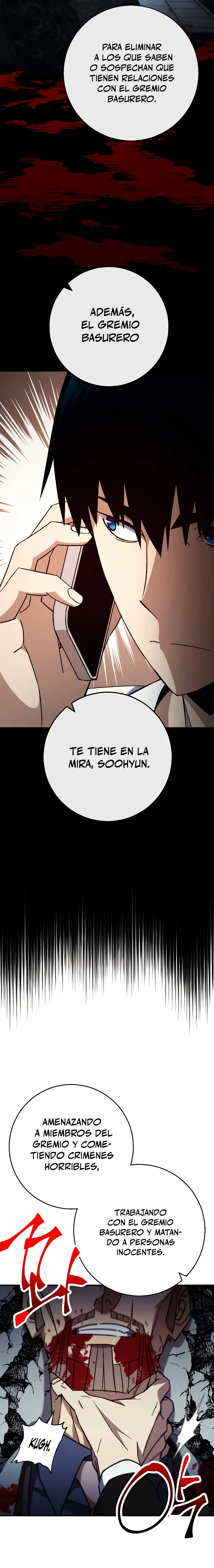 Heroe, regresa > Capitulo 55 > Page 151