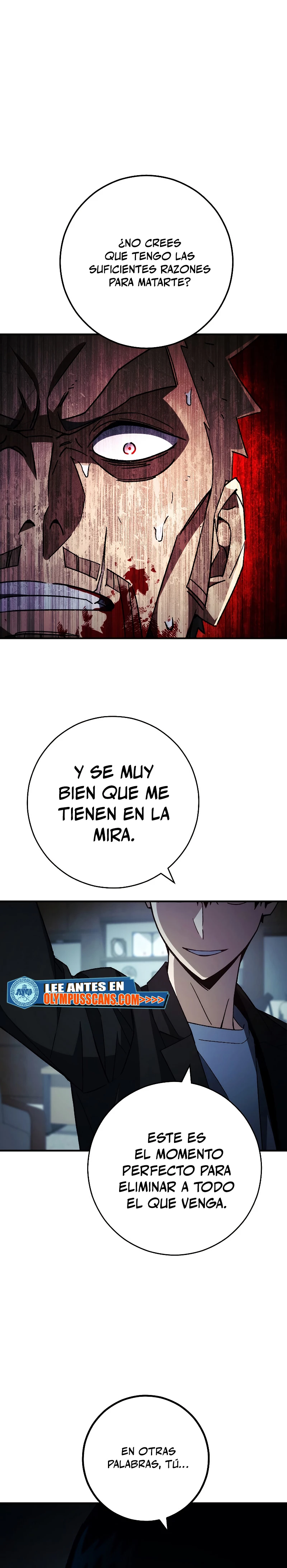 Heroe, regresa > Capitulo 55 > Page 161