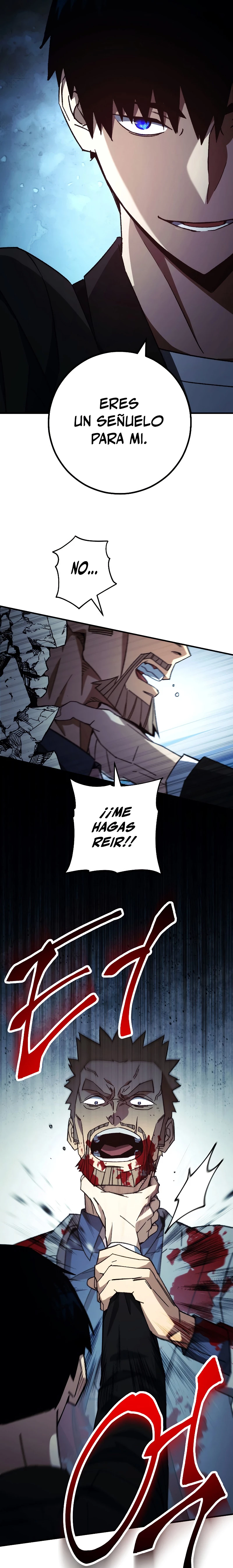 Heroe, regresa > Capitulo 55 > Page 171