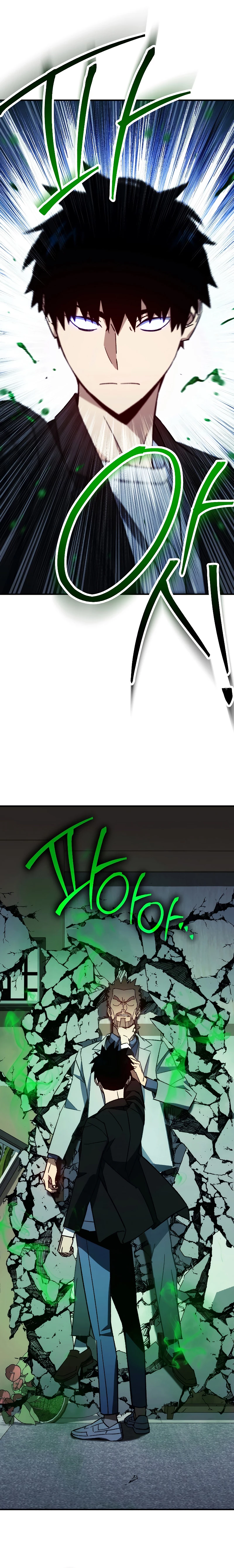 Heroe, regresa > Capitulo 55 > Page 191