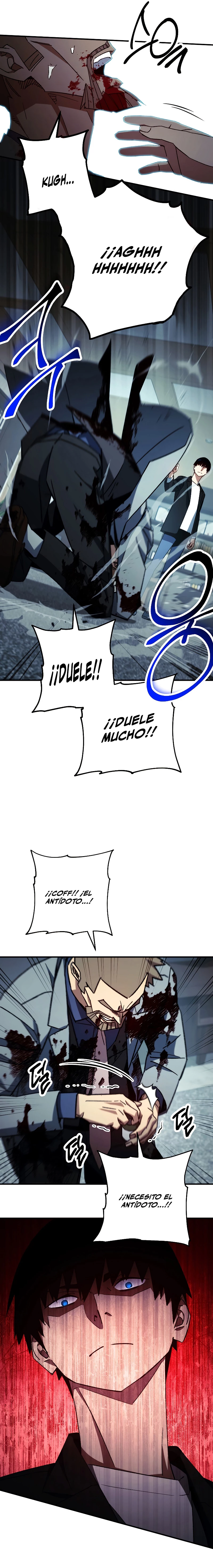 Heroe, regresa > Capitulo 55 > Page 241