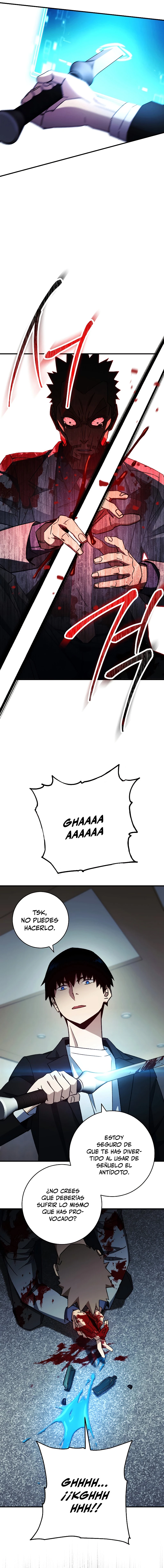 Heroe, regresa > Capitulo 55 > Page 251